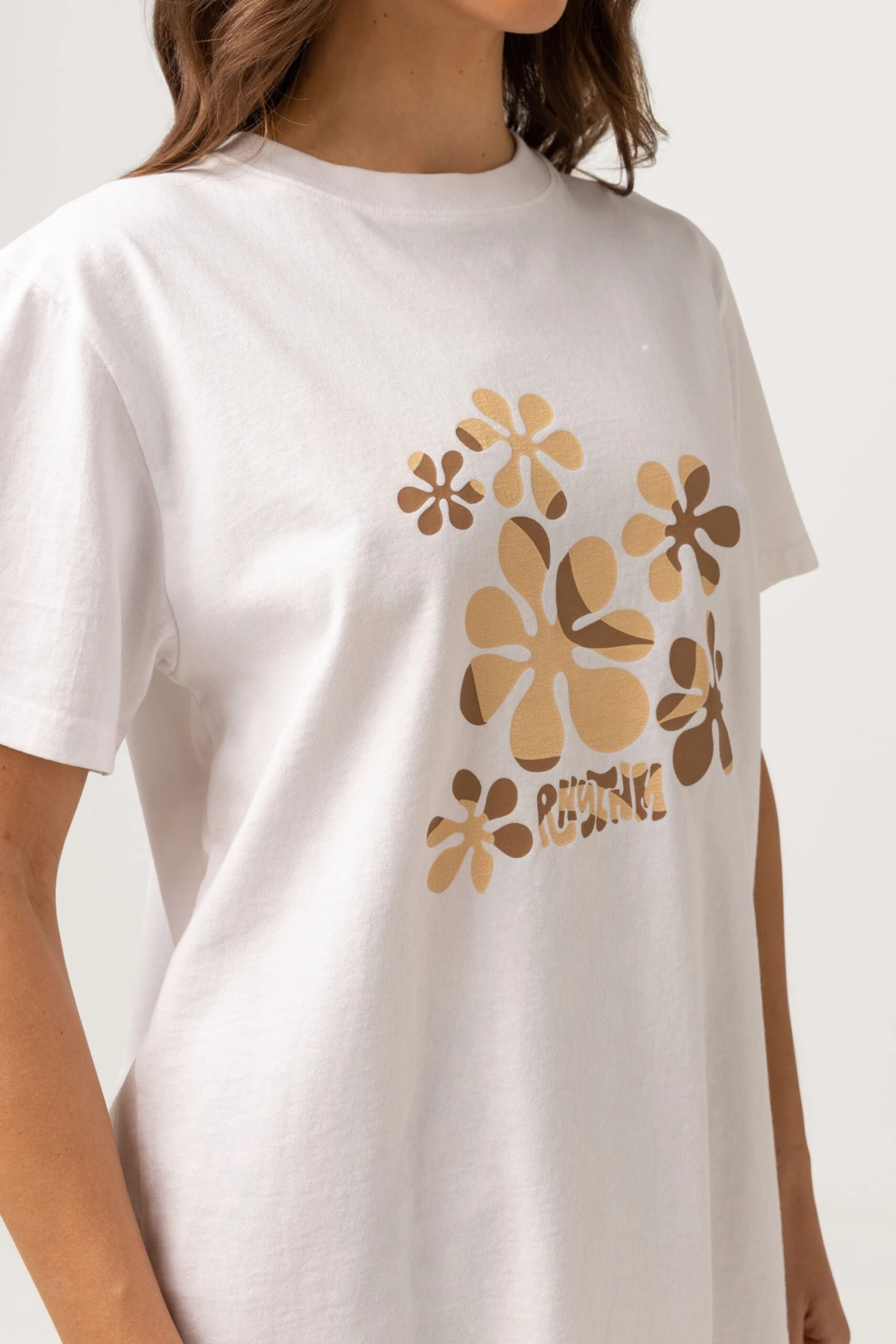 Rhythm Drifter Boyfriend Tee - Image 5