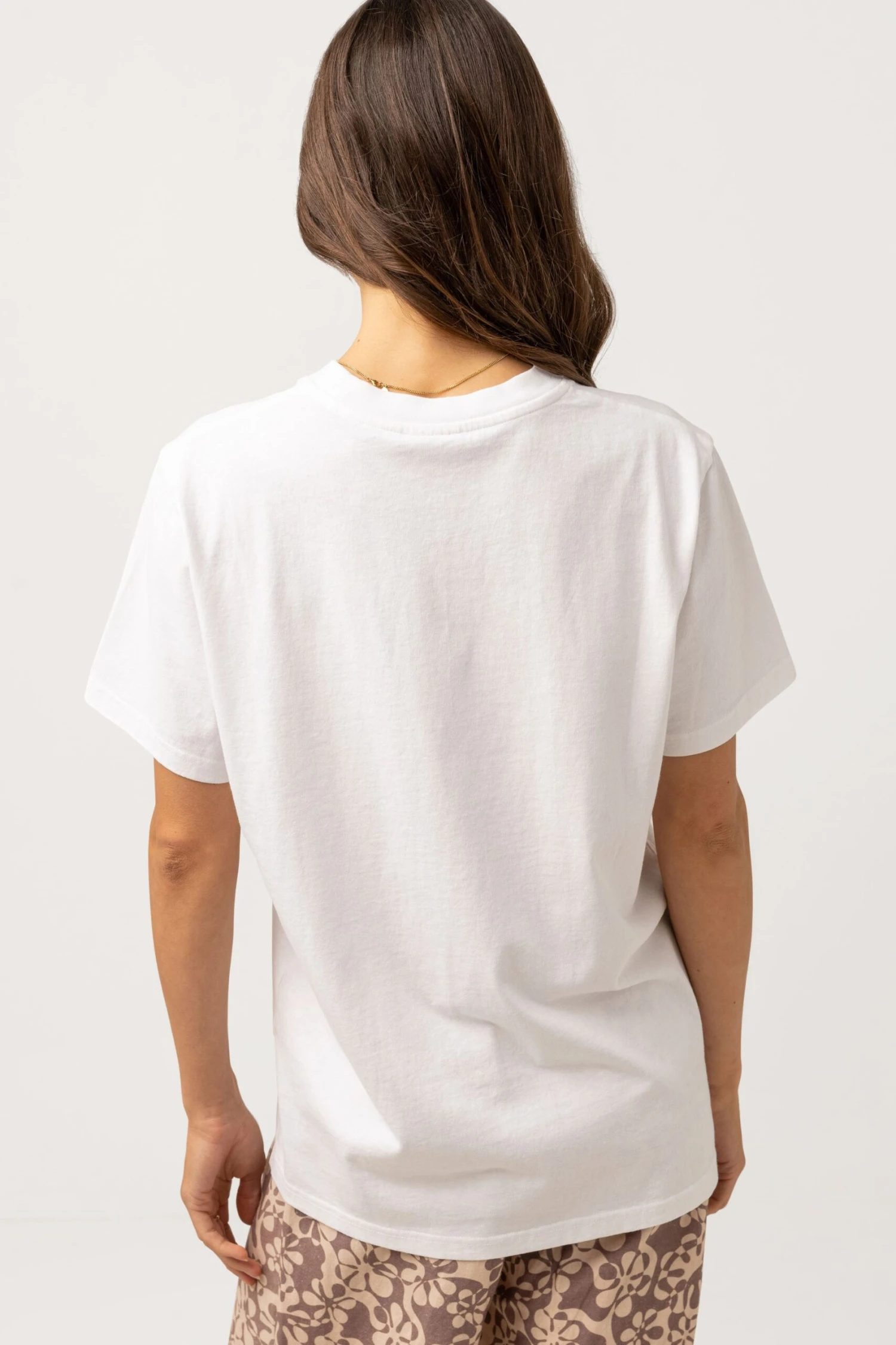 Rhythm Drifter Boyfriend Tee - Image 6