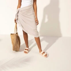 Birkenstock Arizona EVA Rose Narrow