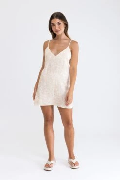 Rhythm Fiji Slip Dress