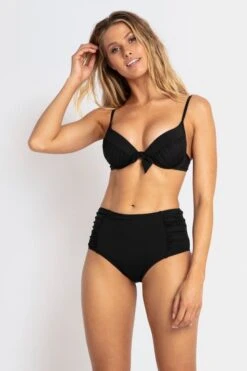 Sunseeker Basix Retro Side Ruched Pant