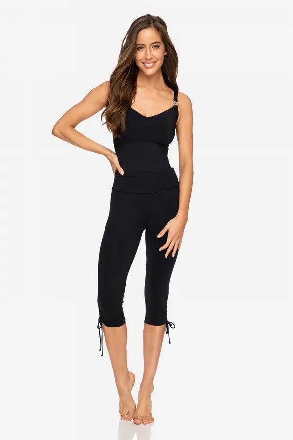 Jantzen Cosmopolitan Capri Swim Pant