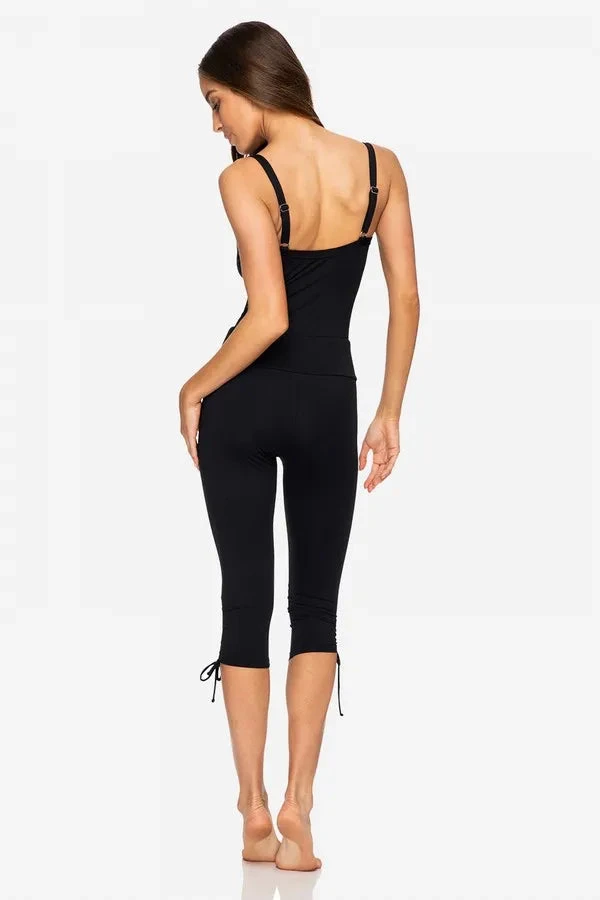 Jantzen Cosmopolitan Capri Swim Pant - Image 4