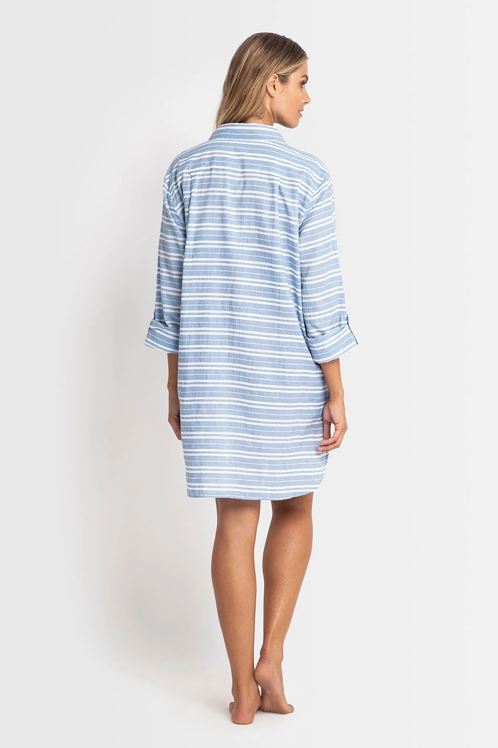 Sunseeker Nara Painters Shirt - Image 6