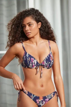 Sunseeker Calliope Tie Side Pant