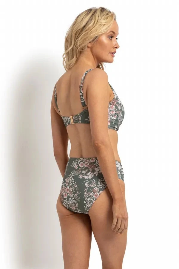 Sunseeker Chelsea Ruched Midrise Pant - Image 10