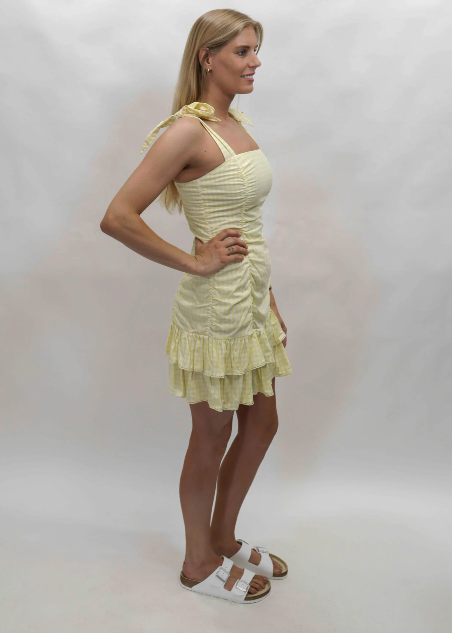 Tigerlily Tippi Dress - Image 2