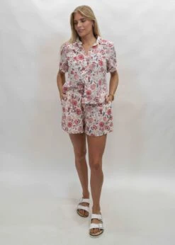 Tigerlily Narayana Short