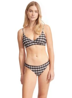 Seafolly Portofino Hipster Bottom