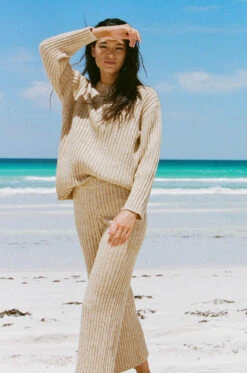 Rhythm Daisy Knit Jumper