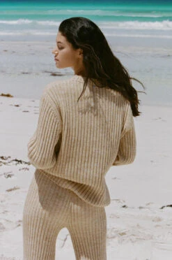 Rhythm Daisy Knit Pant