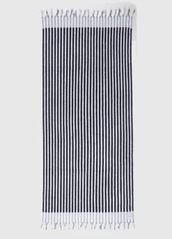 Seafolly Marina Stripe Towel