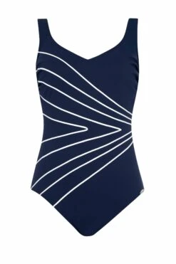 Sunflair Chlorine Proof D Cup One Piece
