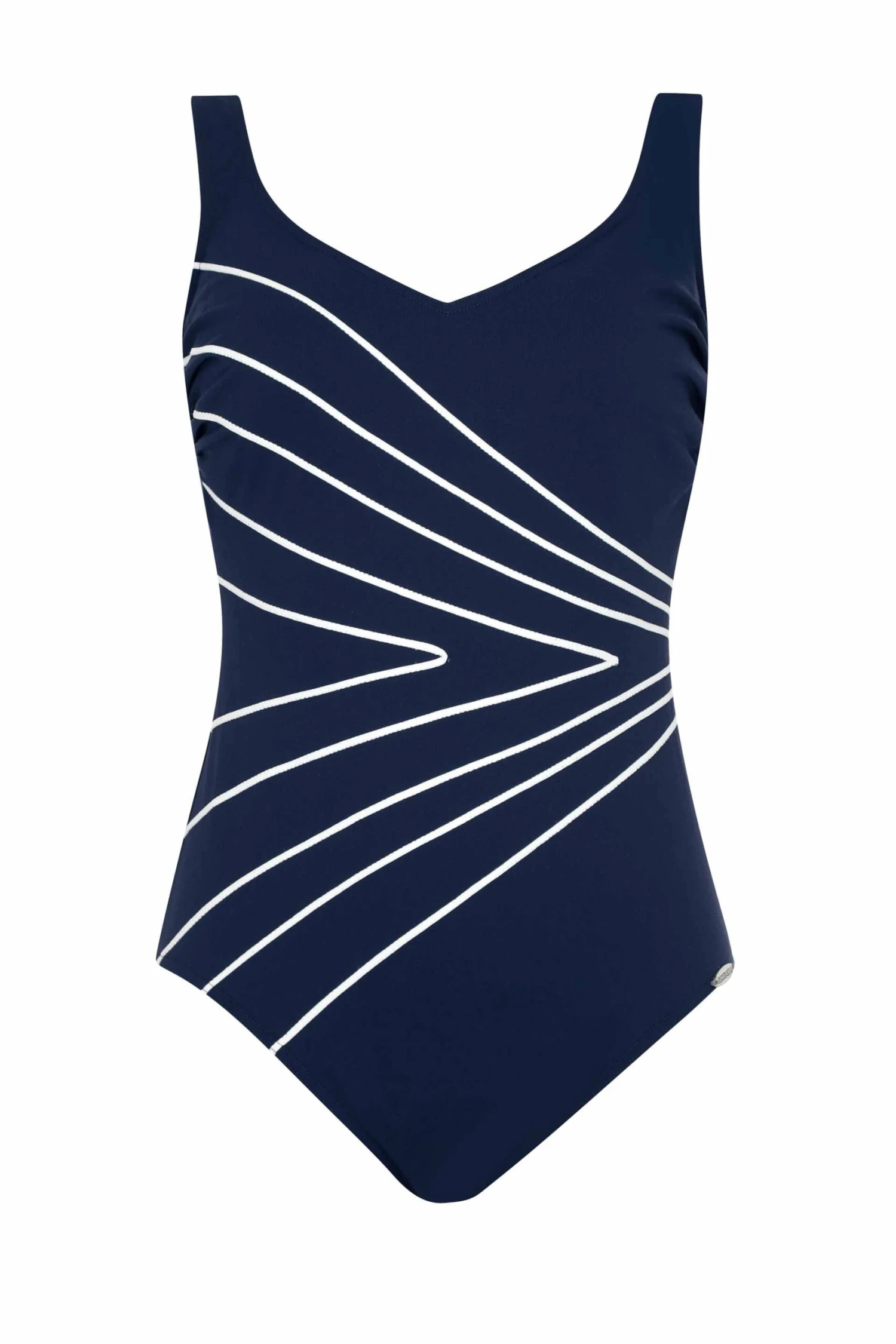 Sunflair Chlorine Proof D Cup One Piece