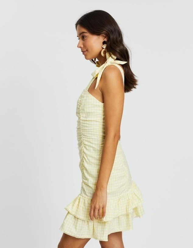 Tigerlily Tippi Dress - Image 5