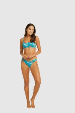 Baku Java Rio Scoop Pant