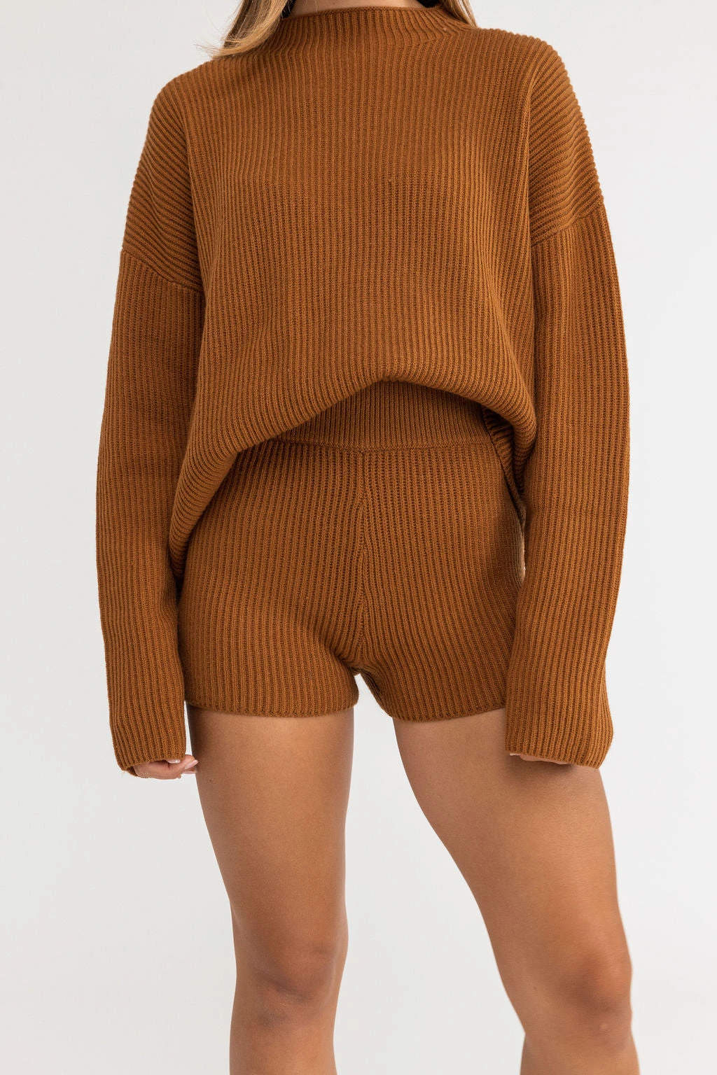 Rhythm Classic Knit Short - Image 7