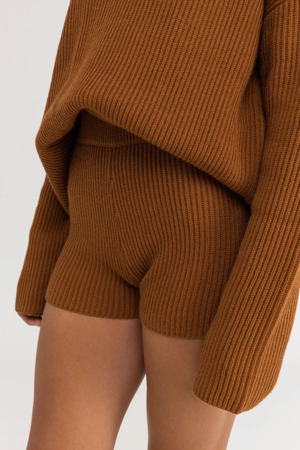 Rhythm Classic Knit Short - Image 8