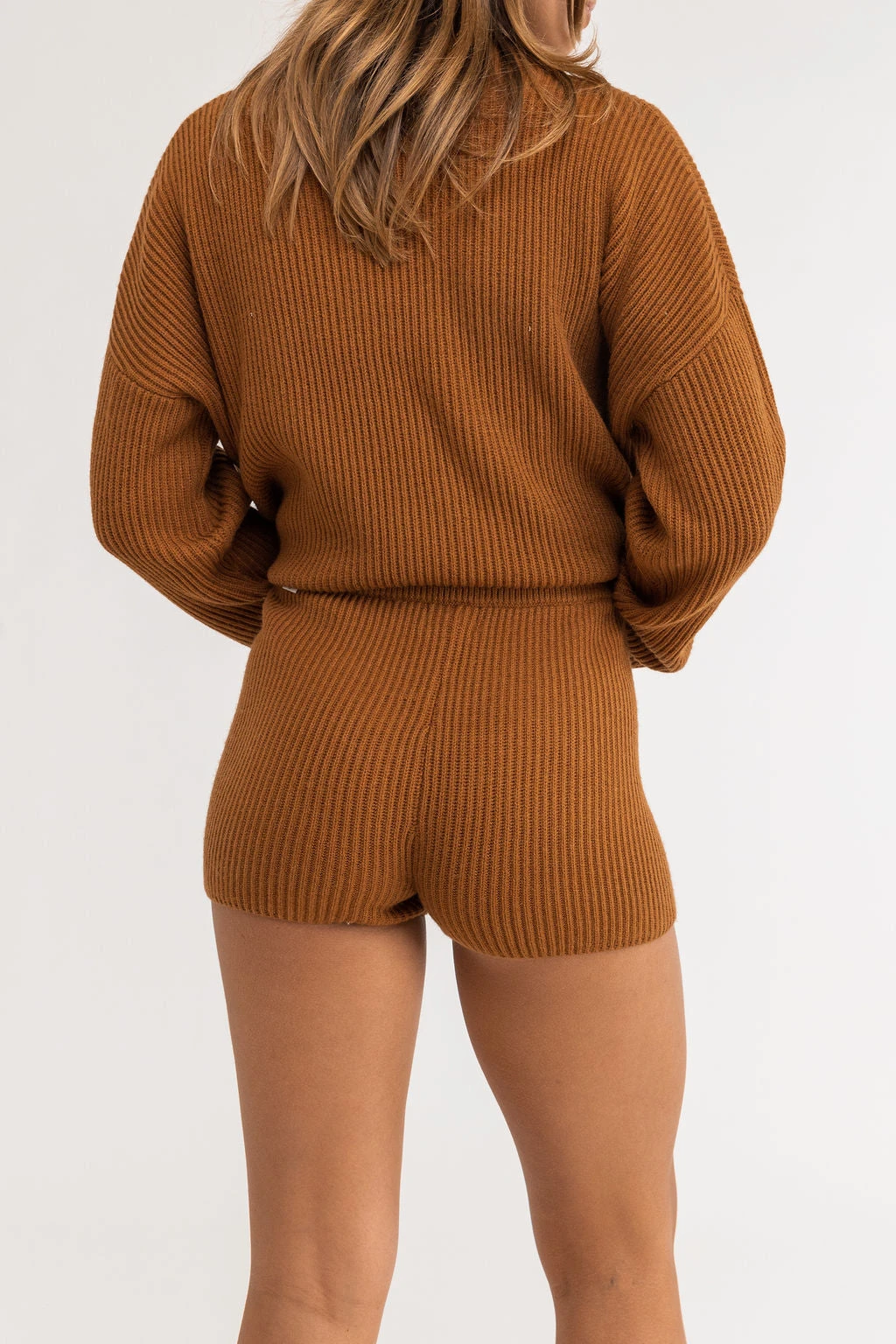 Rhythm Classic Knit Short - Image 9