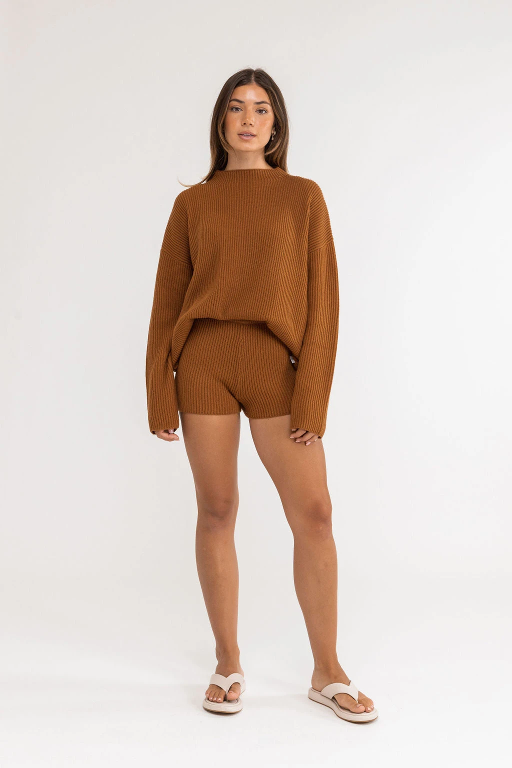 Rhythm Classic Knit Short - Image 6