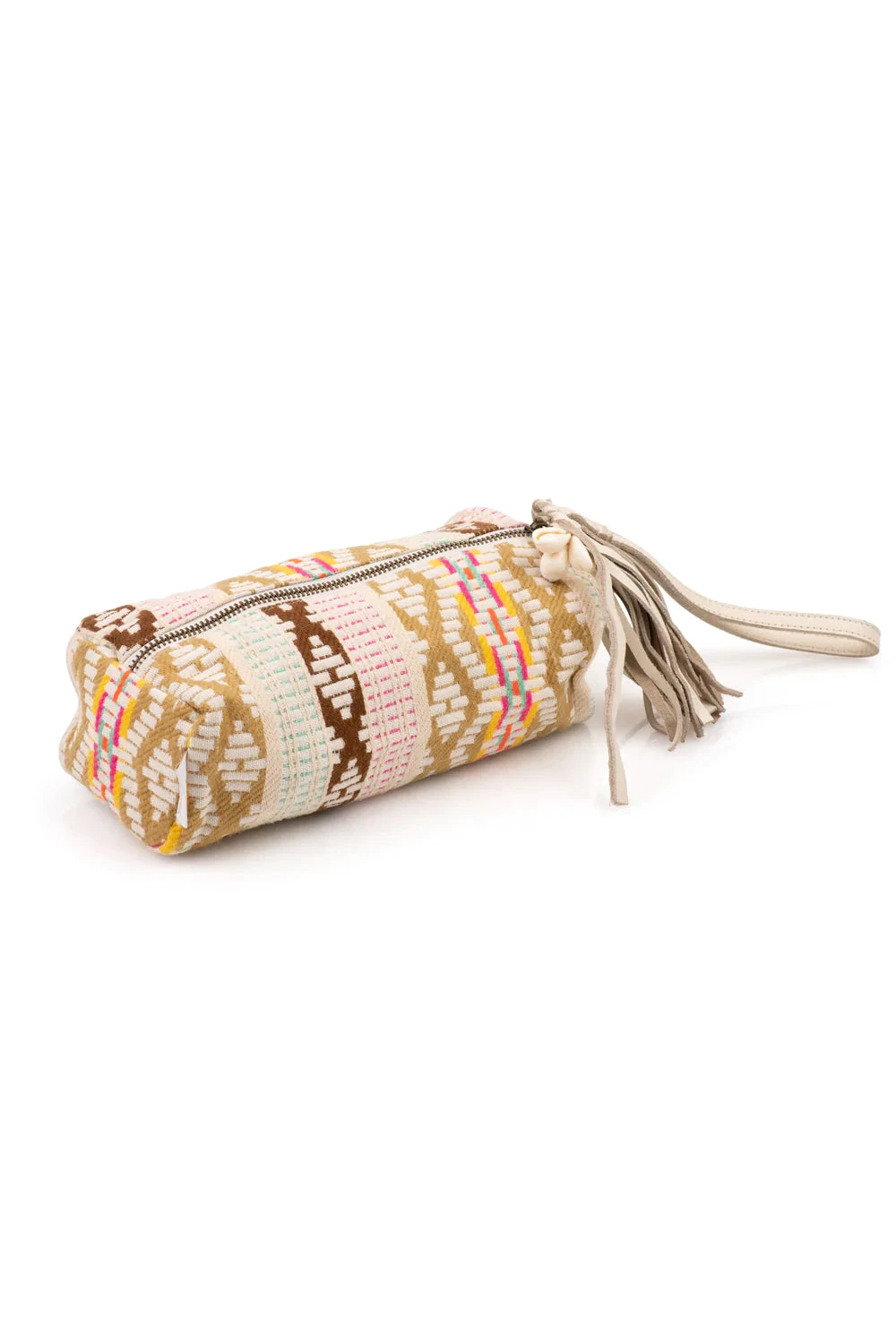 Tigerlily Melissa Toiletry Bag - Image 8