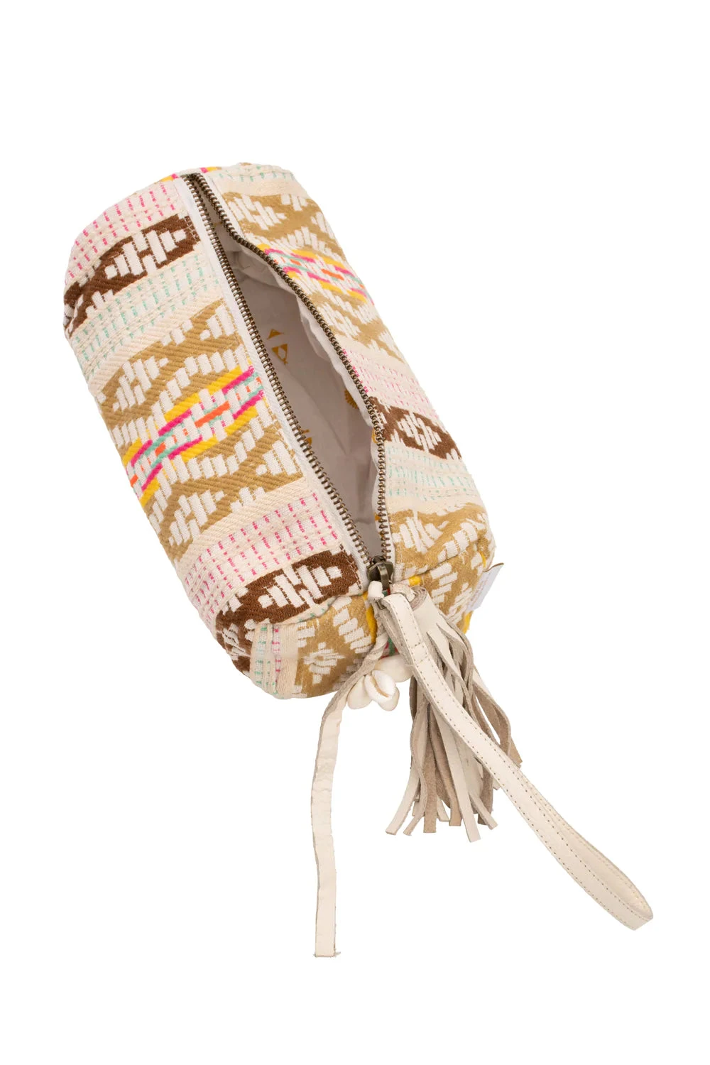 Tigerlily Melissa Toiletry Bag - Image 10