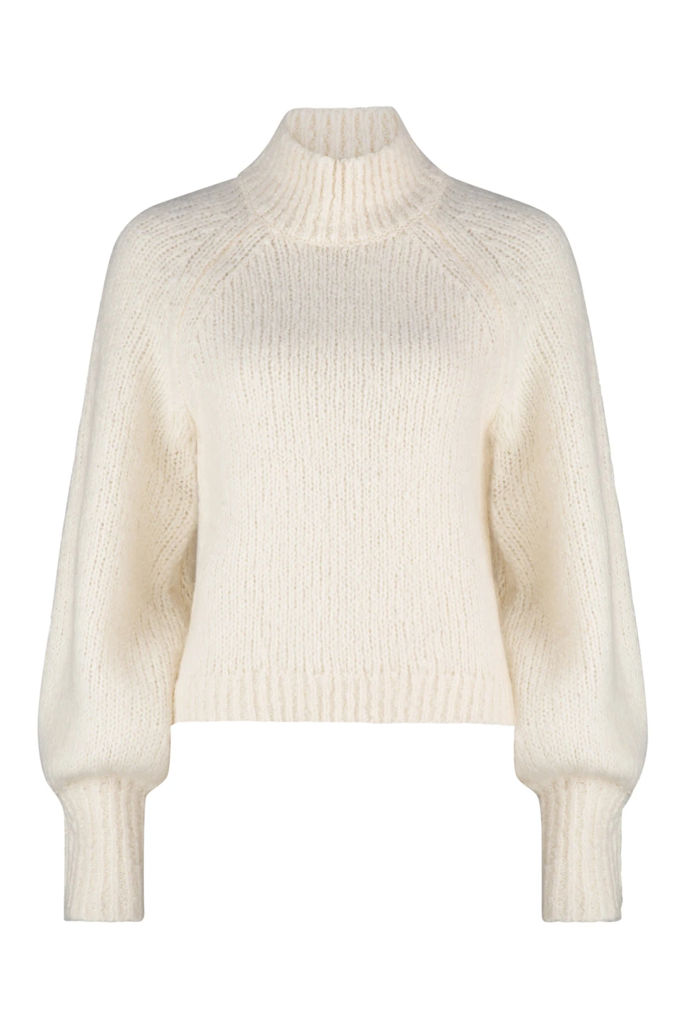 Tigerlily Delia Knit Sweater - Image 6