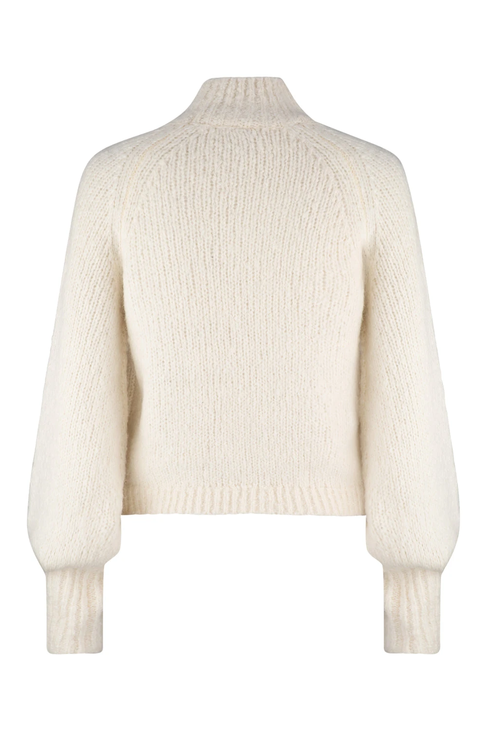Tigerlily Delia Knit Sweater - Image 7