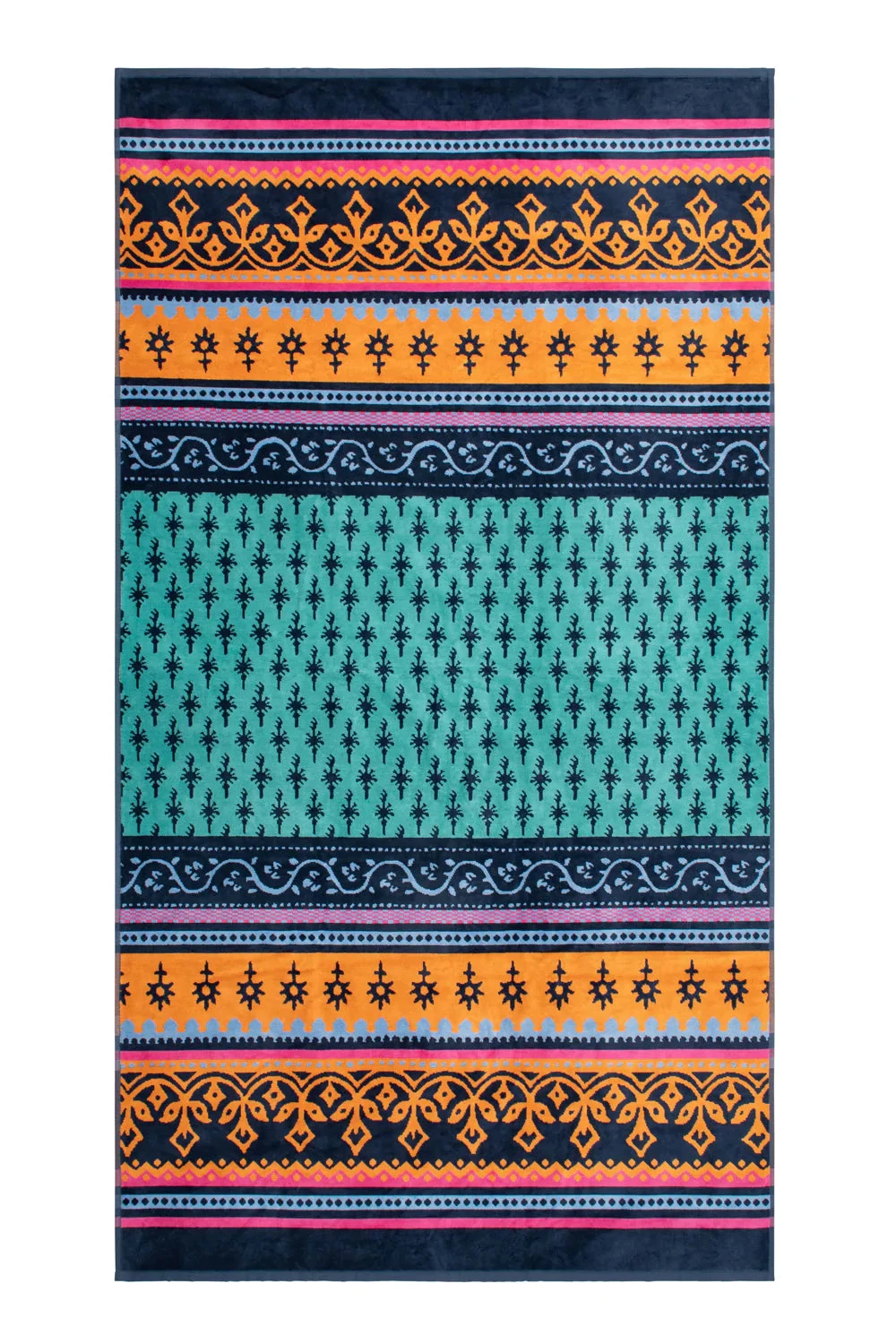 Tigerlily Samar Towel - Image 2