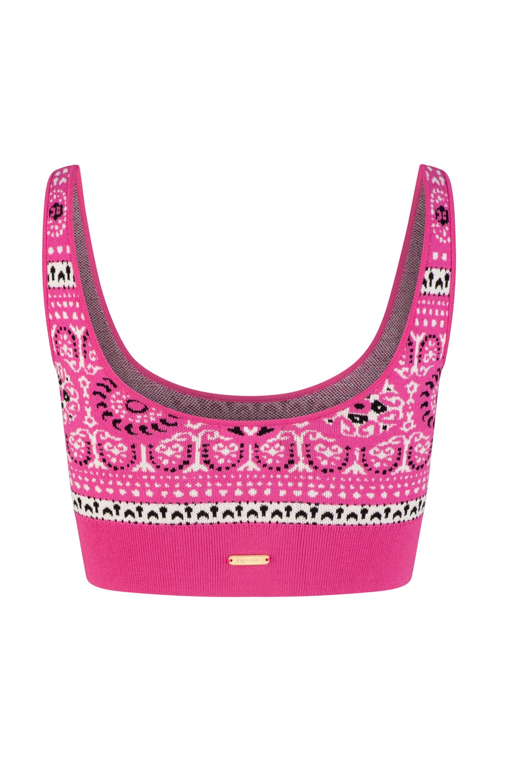 Tigerlily Tunisia Cinda Sporty Top - Image 11