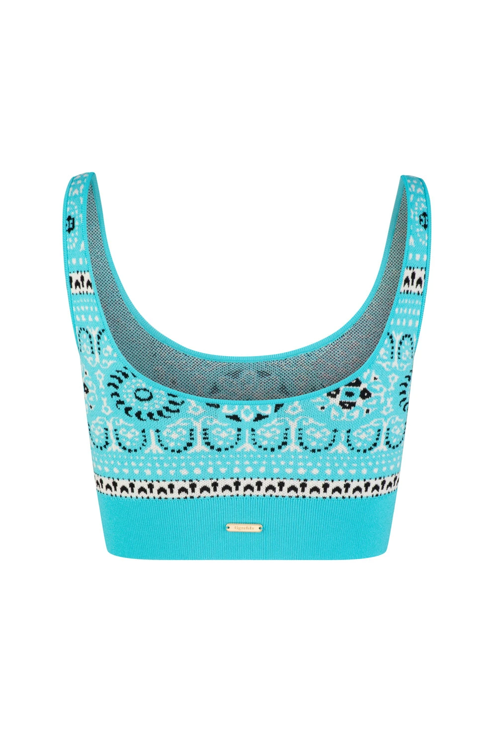 Tigerlily Tunisia Cinda Sporty Top - Image 10