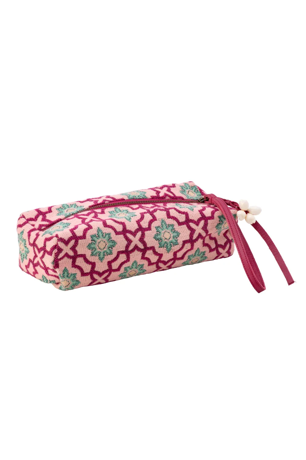 Tigerlily Melissa Toiletry Bag - Image 4