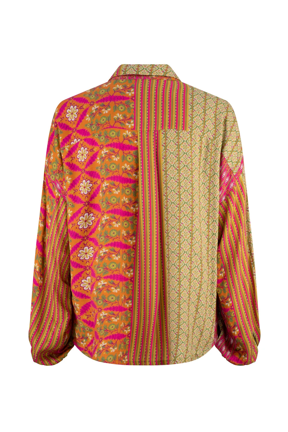 Tigerlily Alora Sloane Slouch Shirt - Image 5