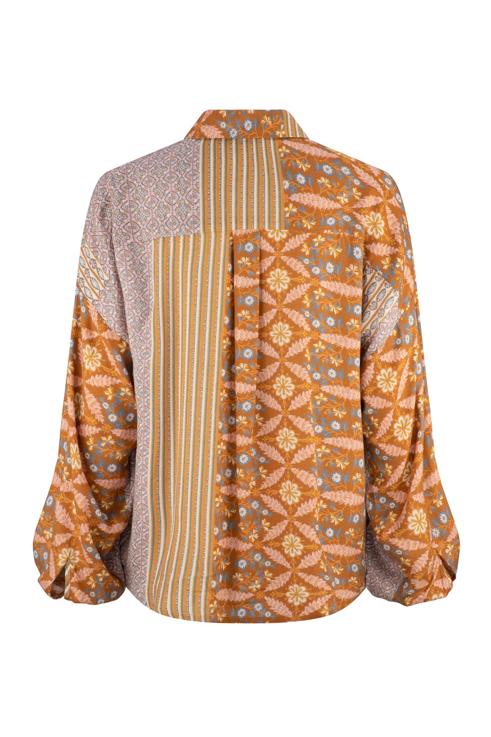 Tigerlily Alora Sloane Slouch Shirt - Image 10