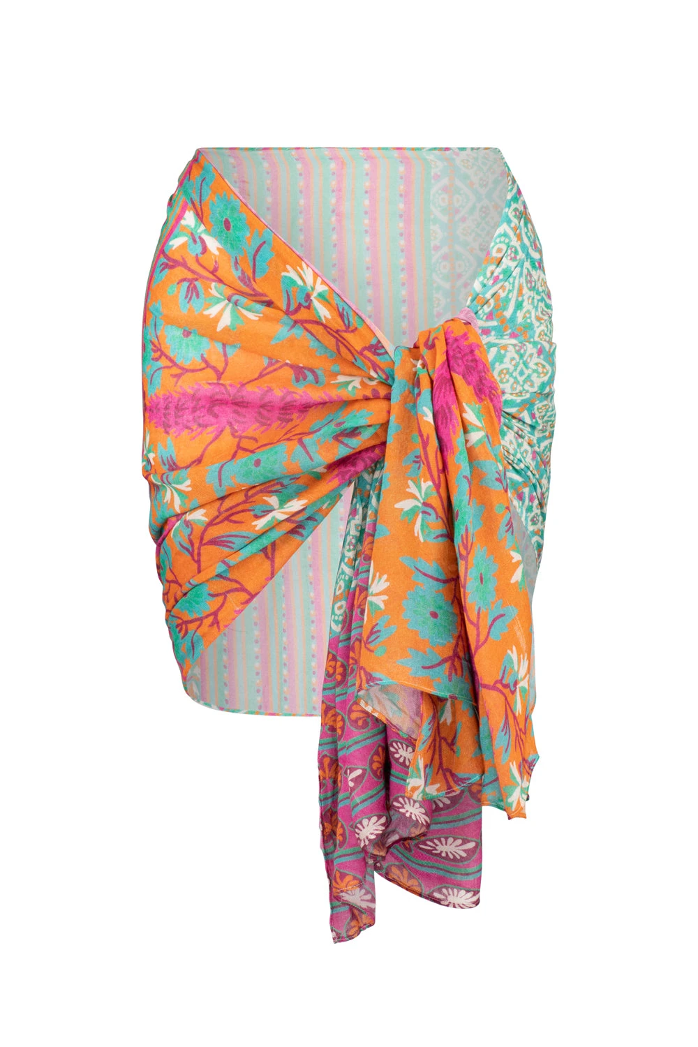 Tigerlily Alora Sarong - Image 2