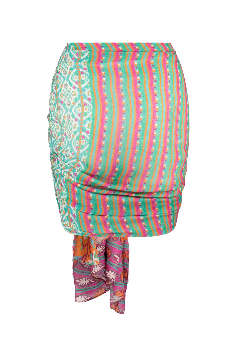 Tigerlily Alora Sarong - Image 3