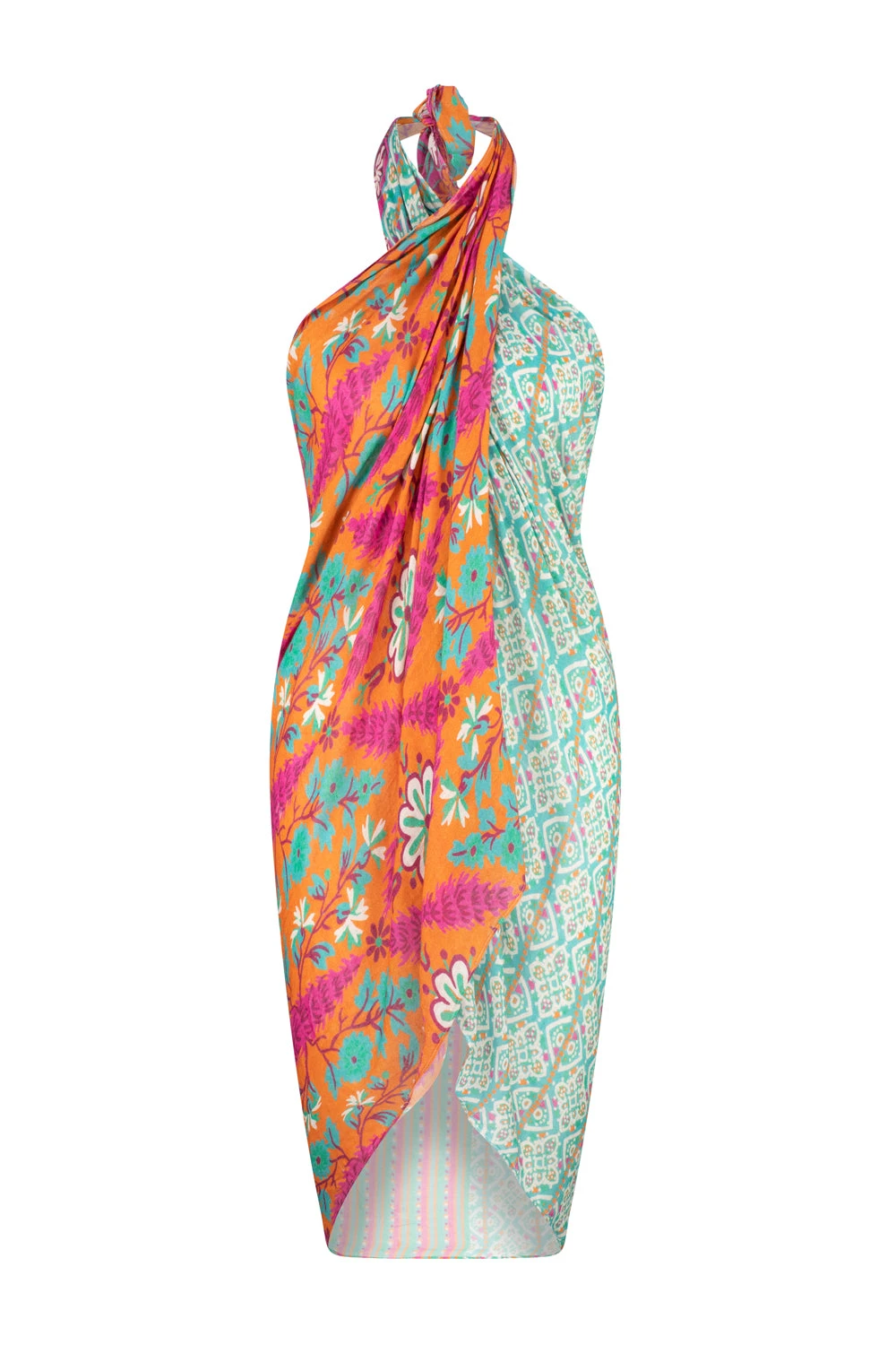 Tigerlily Alora Sarong - Image 4