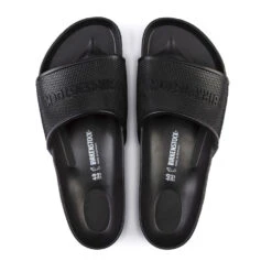 Birkenstock Barbados Black EVA Regular