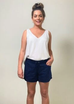 Seashapes Short Short