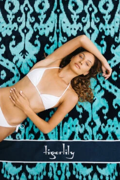Tigerlily Kiriana Towel