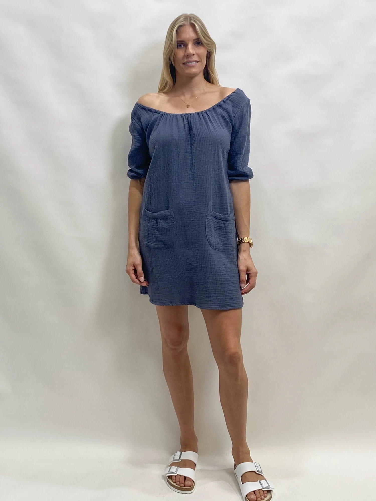 Zellsea Maisy Dress - Image 4