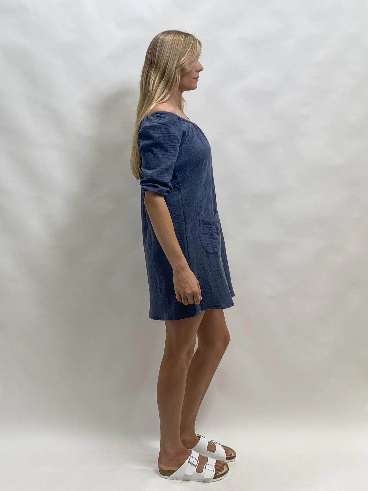 Zellsea Maisy Dress - Image 5