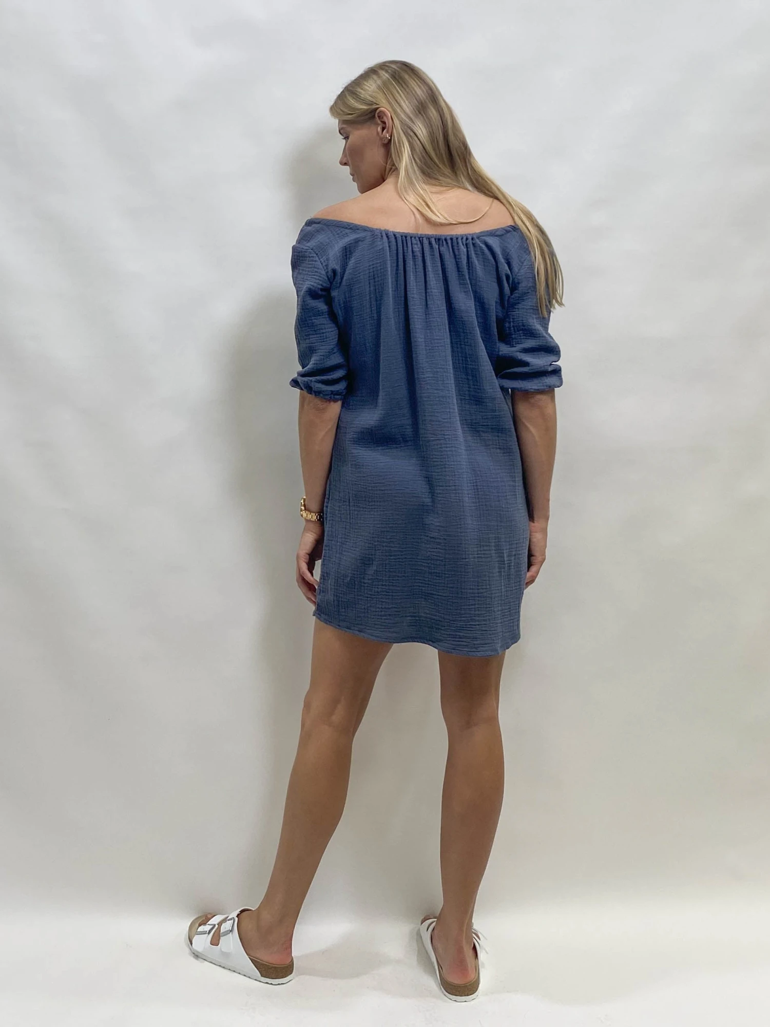 Zellsea Maisy Dress - Image 6