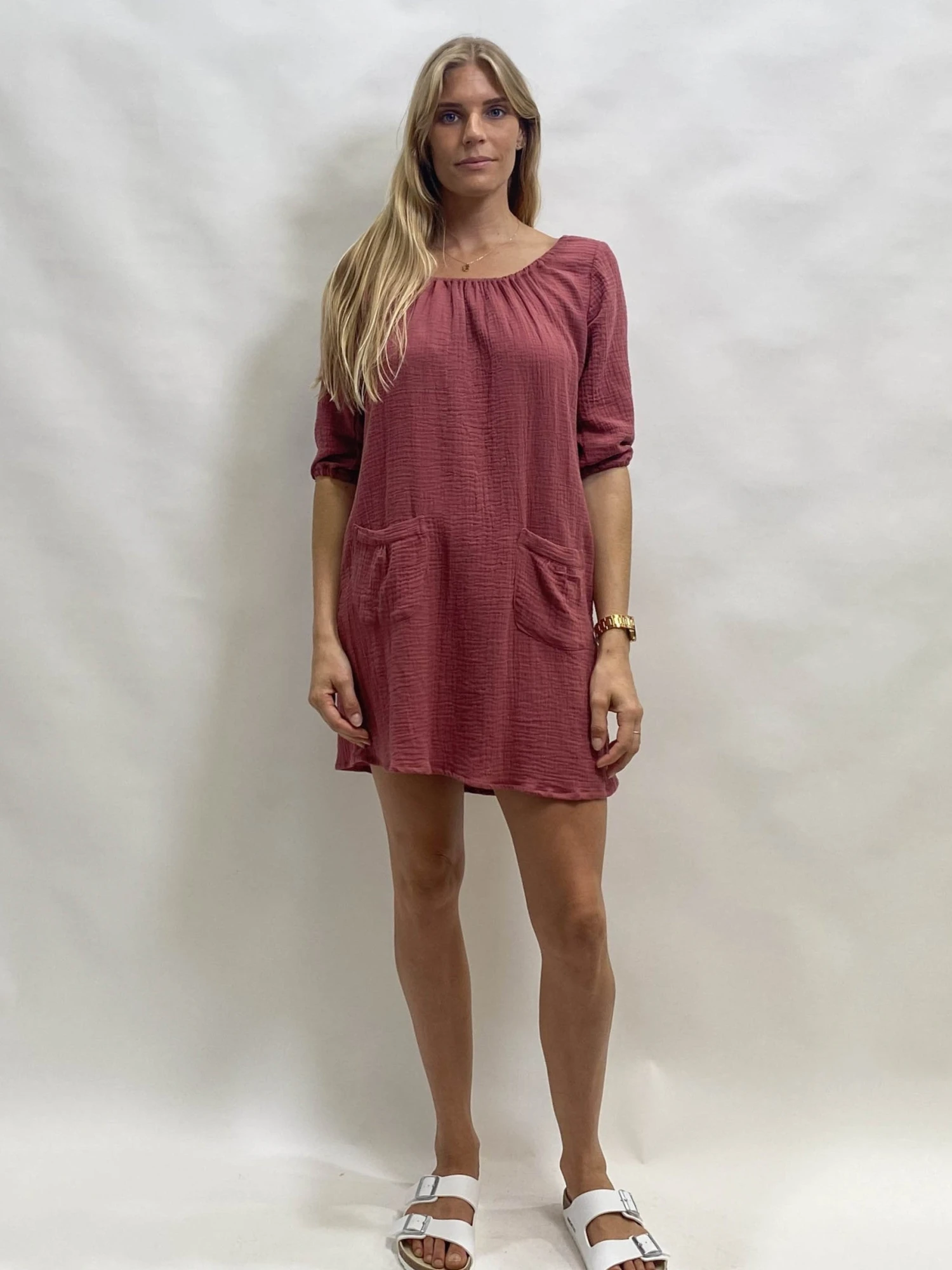 Zellsea Maisy Dress