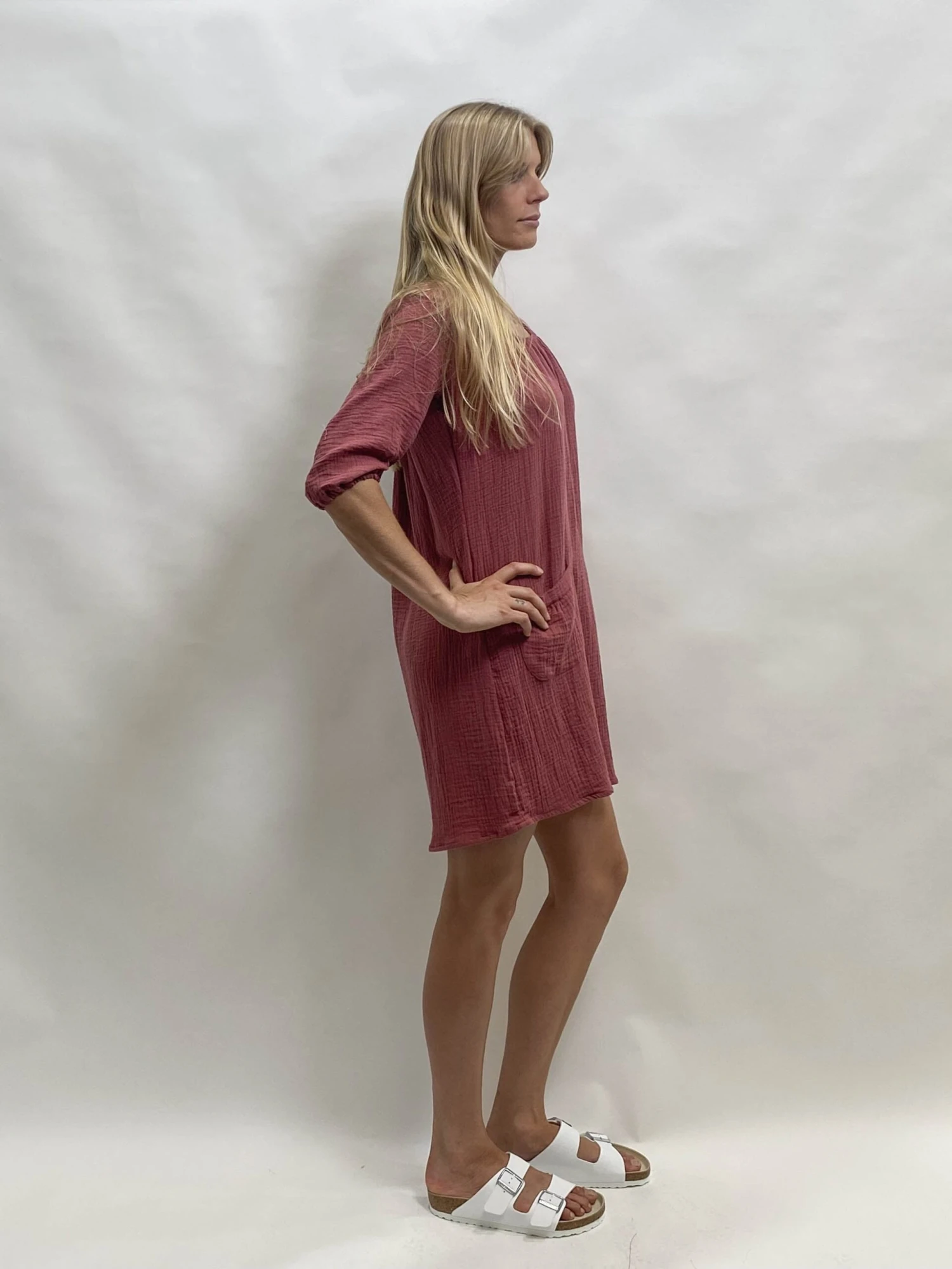 Zellsea Maisy Dress - Image 2