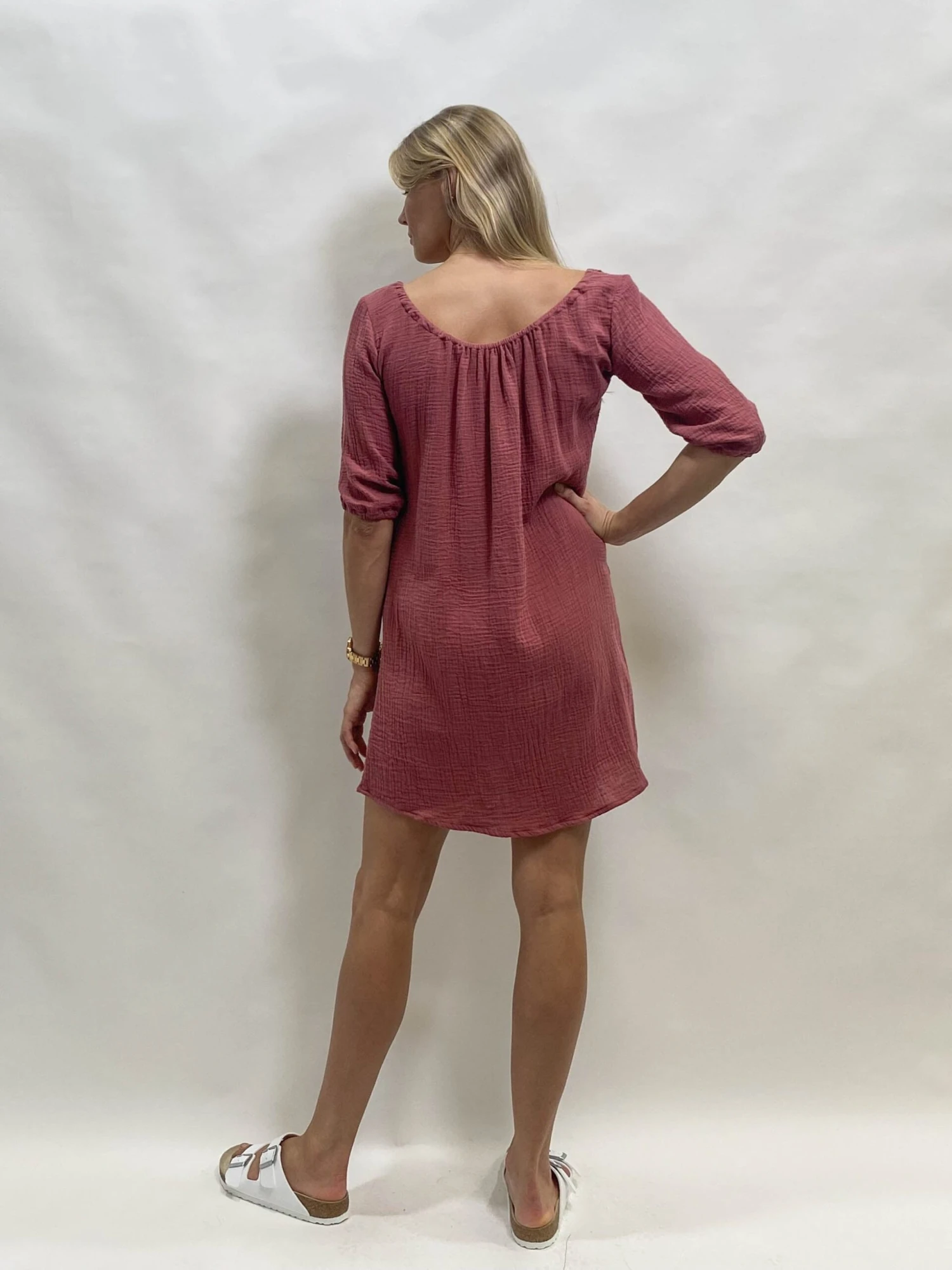 Zellsea Maisy Dress - Image 3