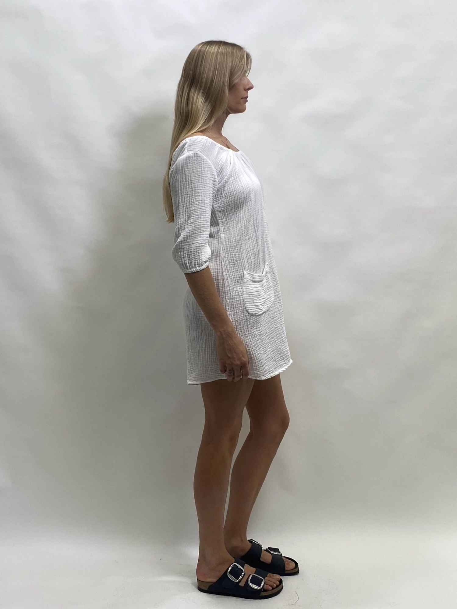 Zellsea Maisy Dress - Image 8