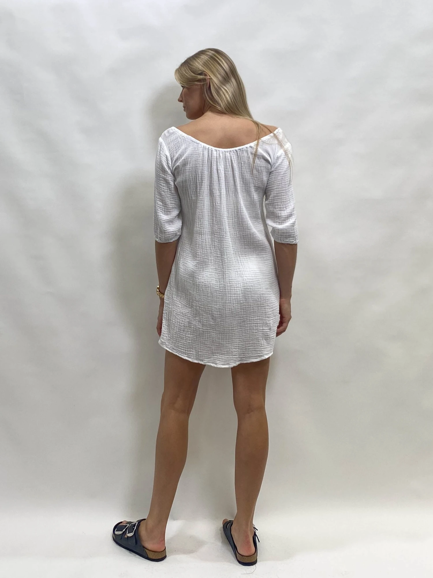 Zellsea Maisy Dress - Image 9