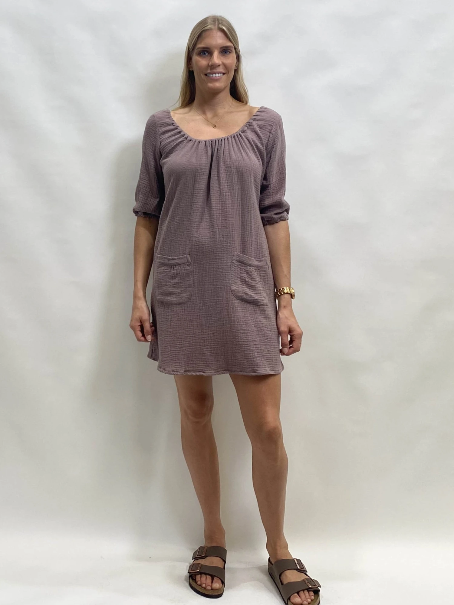 Zellsea Maisy Dress - Image 10