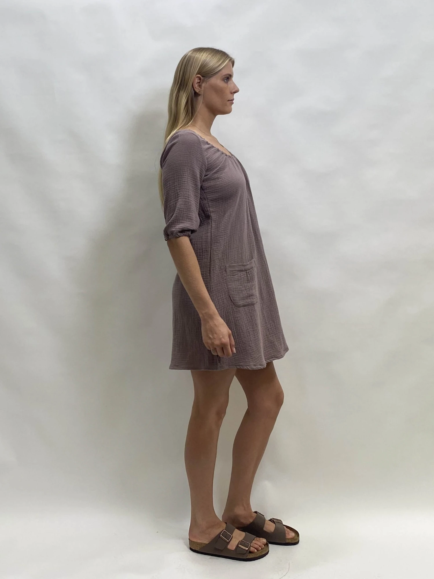 Zellsea Maisy Dress - Image 11